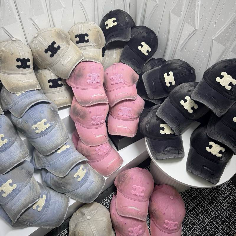 Celine cap dx12